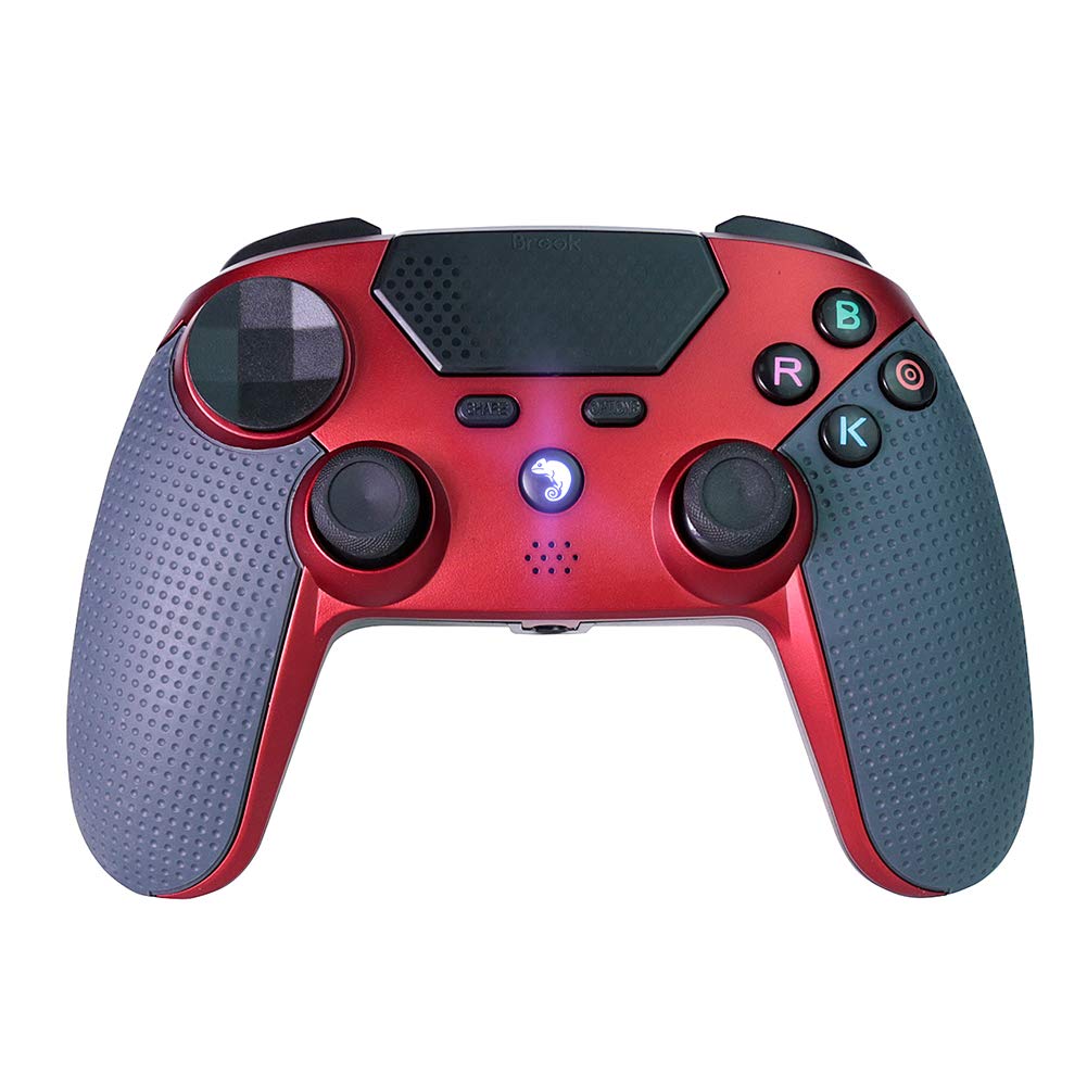 

Brook Mars Wired Controller for PS3, PS4, PC, and Nintendo Switch [SRPJ2050]