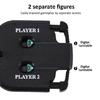 Golf Score Indicator Golf Handy Count Shot Sport Clickers for Golf Game Counter