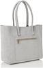 Toff and Loadstone Brass Button 27 Tote Bag (L)