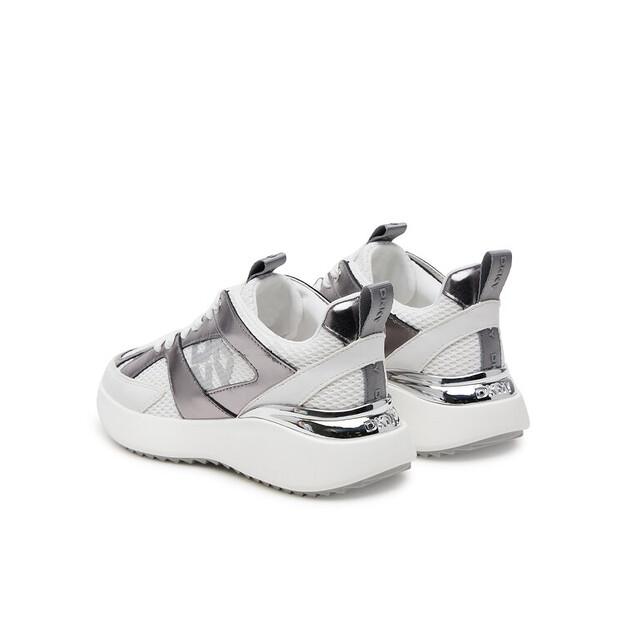 Sneakers DKNY K1599546 White
