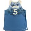 New Nike Basketball Jersey Unisex Lake Blue DX8807-476