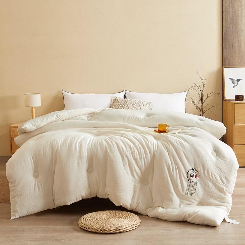 Brangdy Soy Fiber All-Season Duvet Set