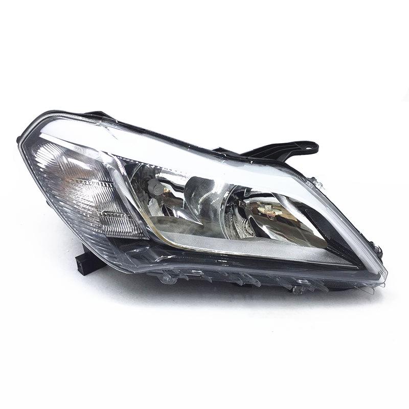 Compatible BYD F3 Headlight Assembly Accessory
