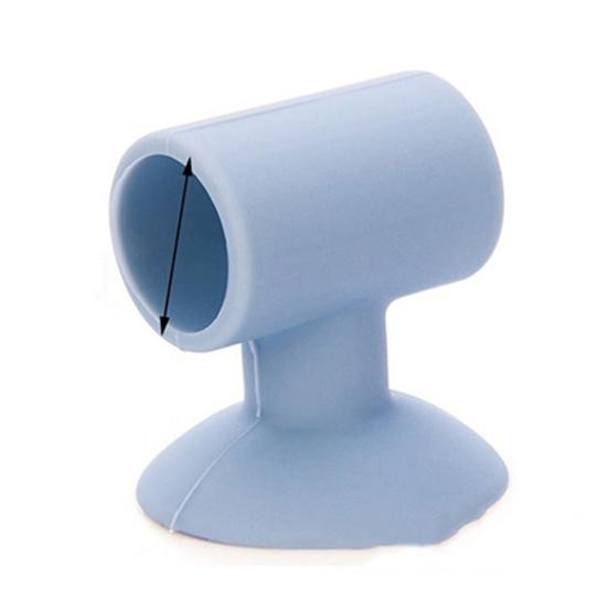 

Креативная дверная ручка, защитная накладка на замок, настенный глушитель, защита от столкновений, присоска