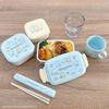 Hokantotan Lunch Box PL 1R with Divider