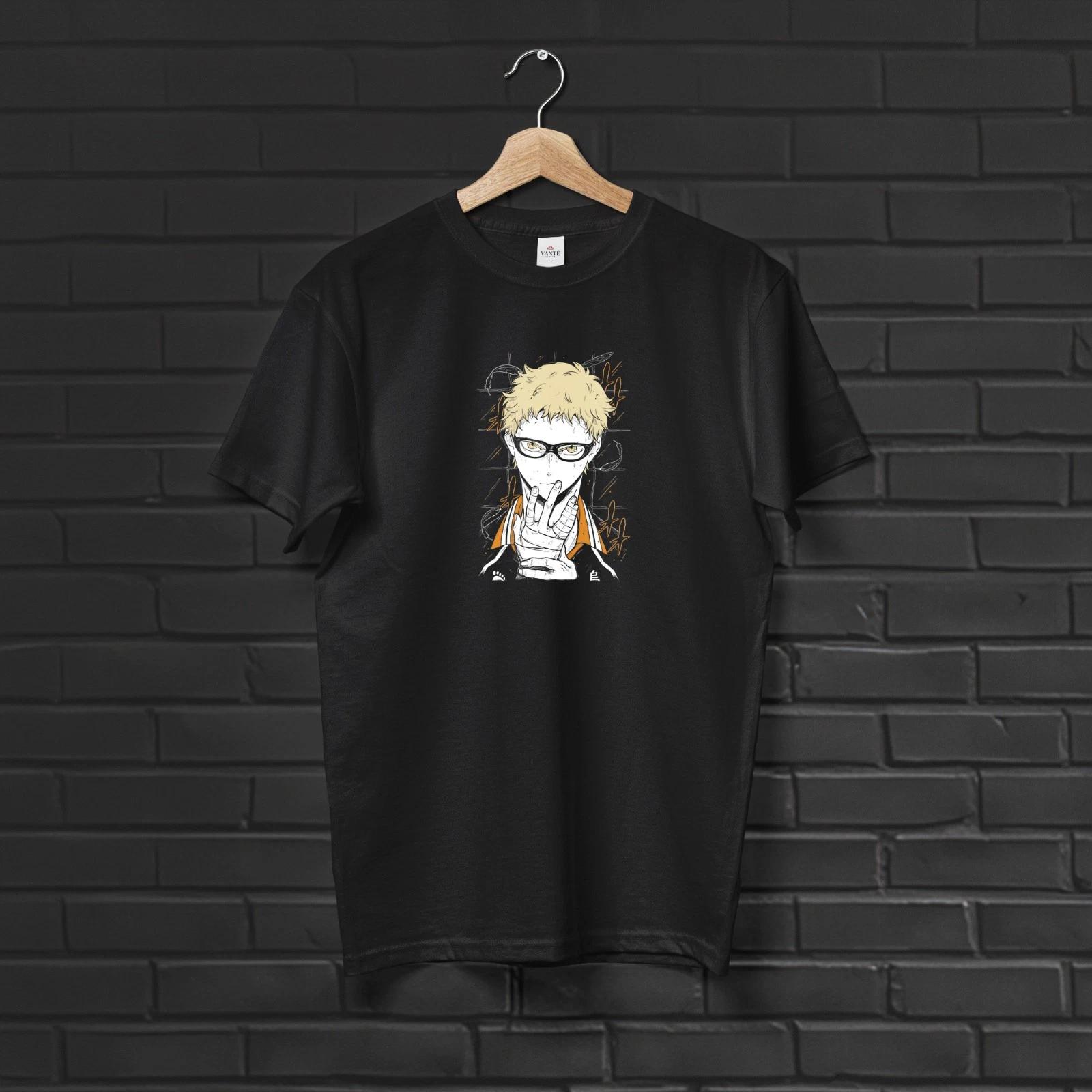 Ryomen Sukuna T-Shirt: Jujutsu Kaisen Anime Tee - Heavyweight Cotton XL