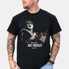 RIP Ace Frehley Ace Frehley Graphic Tshirts Rock and Roll Legend Ace Frehley Music Solo Album Trending Streetwear Shortsleev