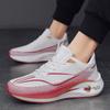 Factory Direct Sales Spring Red Rabbit 7pro Popcorn Ultra-light 21st Generation Mesh Couple Sports Shoes Breathable Racing Shoes
