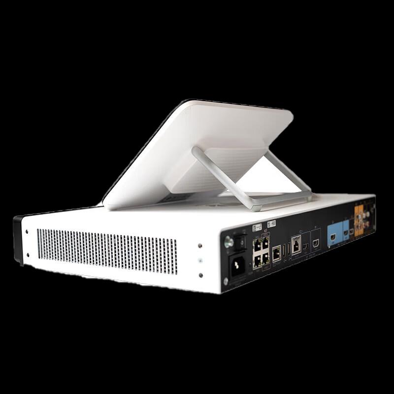 

Huawei BOX600-1080P-30 HD Video Conference Endpoint with Touch Control (CN version)