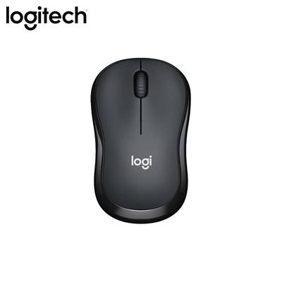 Logitech M220 Stille Trådløs Mus