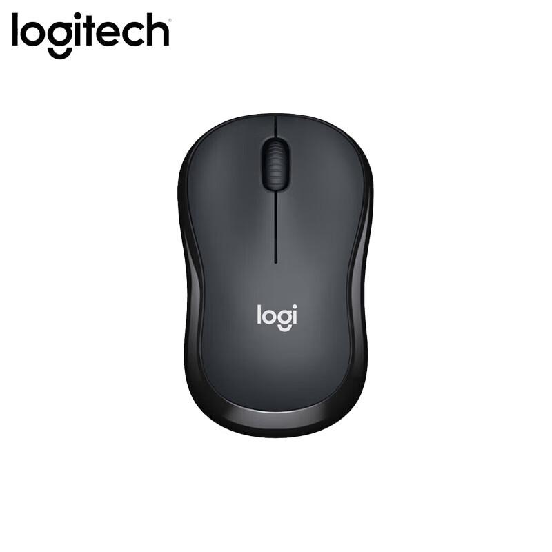 

Logitech M220 Silent Wireless Mouse