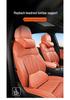 Haval Headrest Lumbar & Neck Support Cushion for Cars