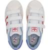 Adidas Superstar 2 Comfort Closure C Chinese New Year Kids Sneakers White Cloud-White Better-Scarlet JR8002