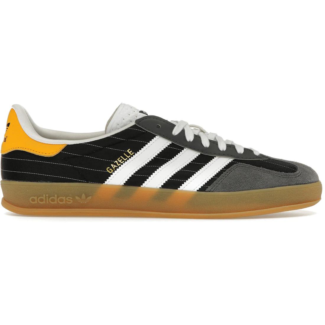 

Кроссовки adidas Gazelle Indoor Olympic Black(IF9642) 38