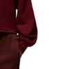 Jordan Flight Fleece Women's Mod-Crop Crew-Neck Sweatshirt IF1007-677