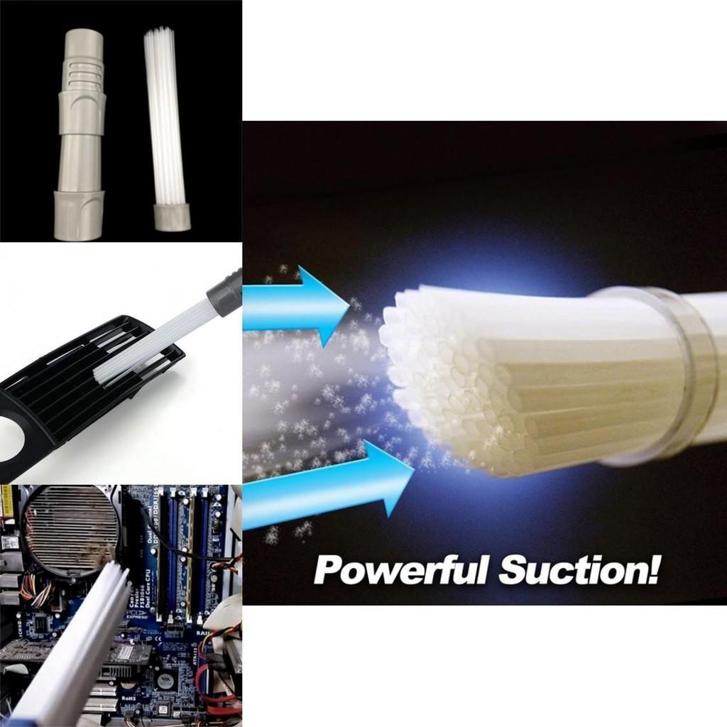 Dust Daddy Multi-functional Cleaning Attachment 6567 For Cross-border Sales