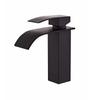 Zhuchuang Jingpin Bathroom Sink Faucet