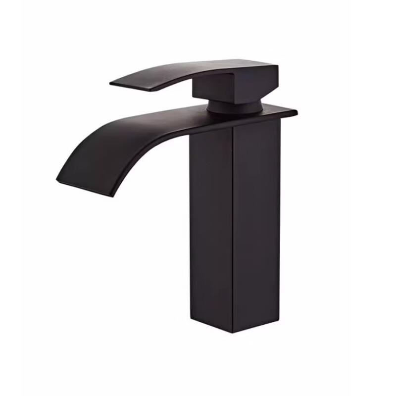 Zhuchuang Jingpin Bathroom Sink Faucet