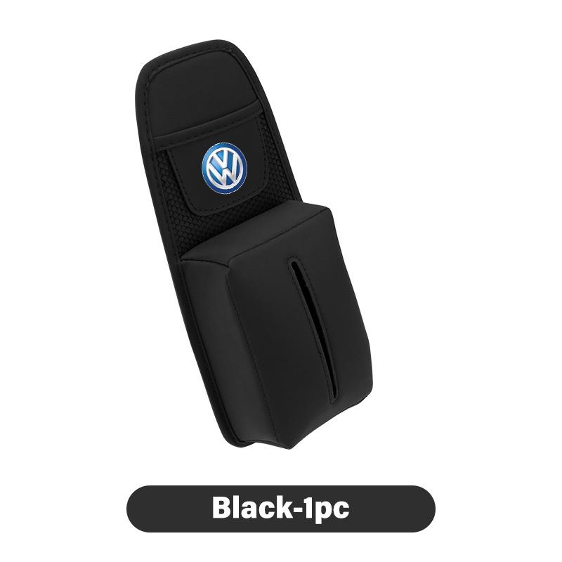 VFHJQ1 For Volkswagen VW Car Seat Back Storage Bag Large Capacity Multifunctional Bag Scirocco Jetta Beetle Golf 4 5 6 Passat Polo B5