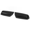 Rear View Mirror Cover   Glossy   Mirror Decoration  or   Replacement for   1500 2014‑19