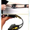 ML 10-Claw Outdoor Anti-slip Mountaineering Crampons