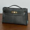 New Generation Lizard Pattern First Layer Cowhide Leather Bag Portable Shoulder Crossbody Small Square Bag Women's Bag