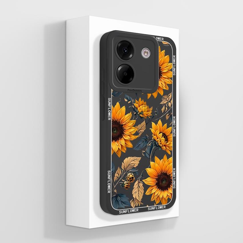 

Для Xiaomi Poco M7 X7 X5 X3 X2 Pro C51 C71 C75 чехол для телефона милый рисунок мультяшной панды высококачественный противоударный силиконовый защитный чехол для Xiaomi Capa Xiaomi Poco M7 Pro 5G