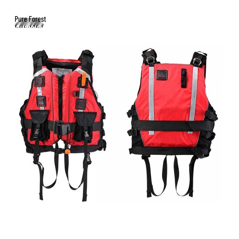 Chunsen Heavy Duty Flood Rapid Rescue Life Vest
