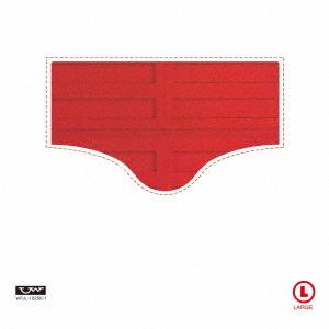 LP Record NORIYUKI MAKIHARA - UNDERWEAR WPJL10250 WARNER MUSIC JA 2025 Japan Japanese Pop/Rock