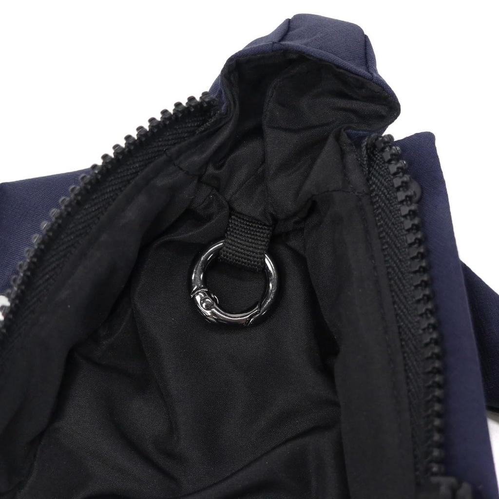 The North Face Mini Mountain Jacket NN32452 CL Keychain