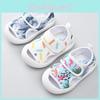 Adorable Baby Walking Shoes Breathable Soft Sole Toddler Sandals For Boys And Girls