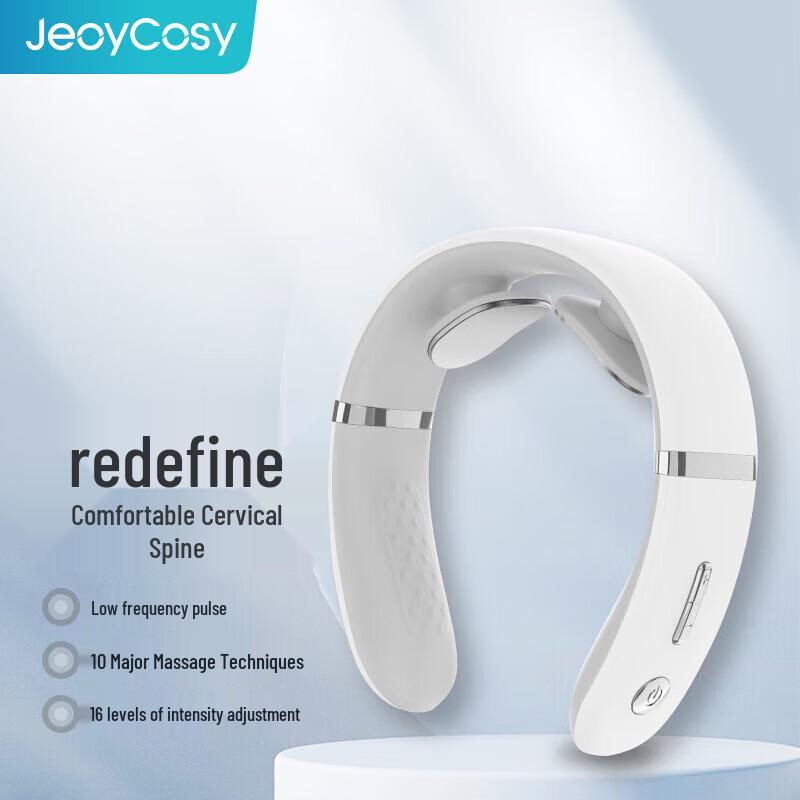 Jiancheng Mini Cervical Pulse Massager