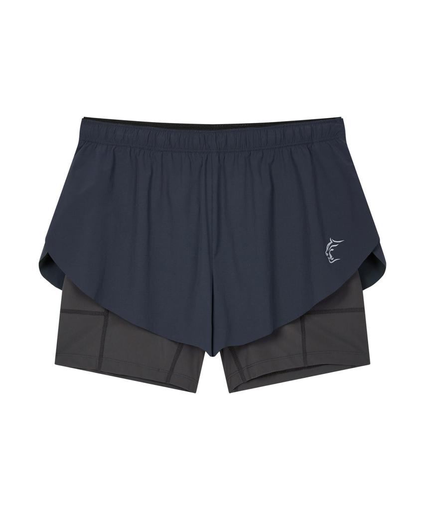 Titonbeuloseu Airlight 2In1 Shorts