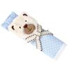 Soft Refrigerator Handle Covers Anti-Static Door Knob Gloves Easy to Use Handle Cover  Bathroom