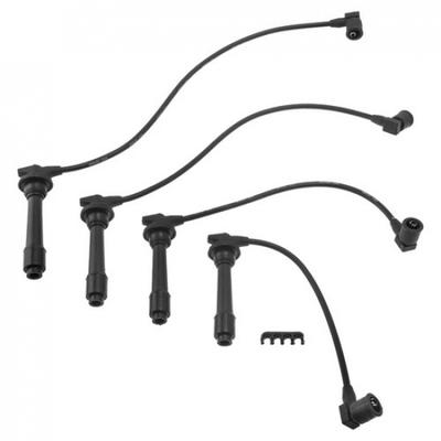 Set de Fise de Bujii Auto WHYU09 Pentru Hyundai Accent Vission 2007