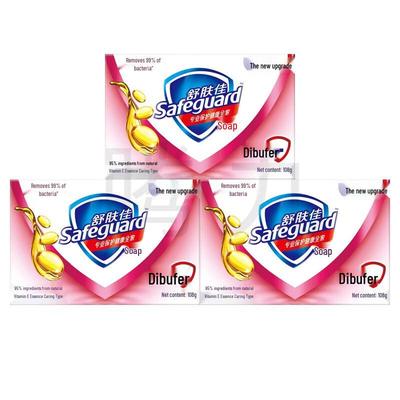 Sabun ve duş jelleri – Banyo ve duş sabunları