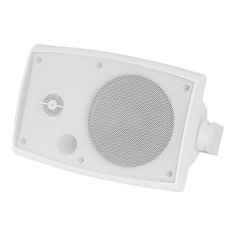 Wall-Mounted Speaker for Conference Rooms, Coffee Shops, Dance Studios, and Yoga Studios
