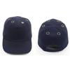 Top 6 Holes Bump Cap  for Safety ABS Inner Shell Safety Helmet  Workplace Safety