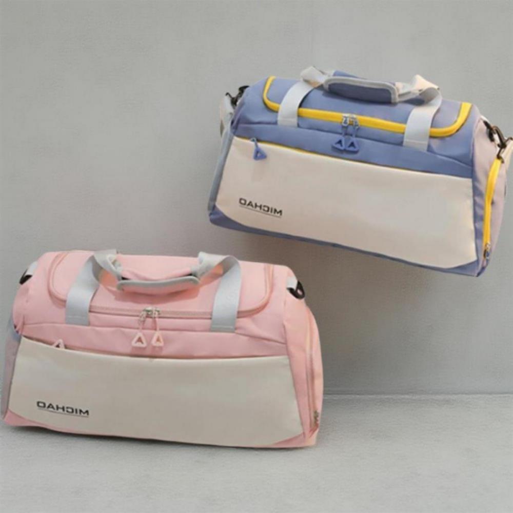 New ArrivalS Open Run Women S Waterproof SportS Big Size boSton Style Gym Bag