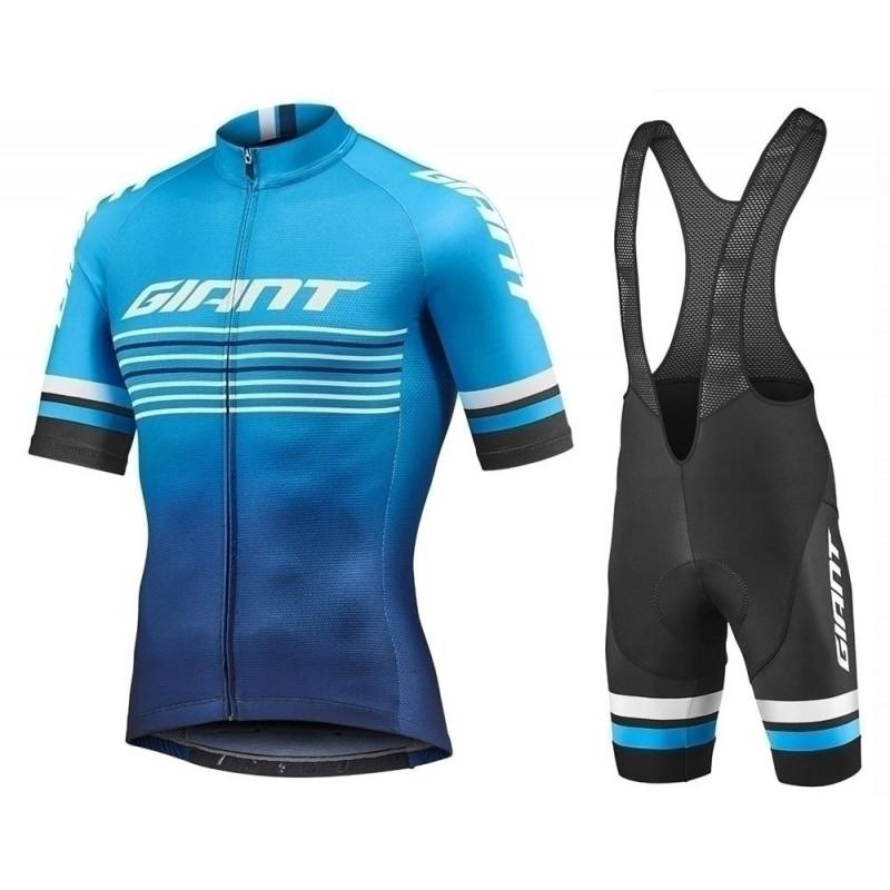 Mens Cycling Jersey Set Short Sleeve Breathable Quick Dry Road Bike Apparel