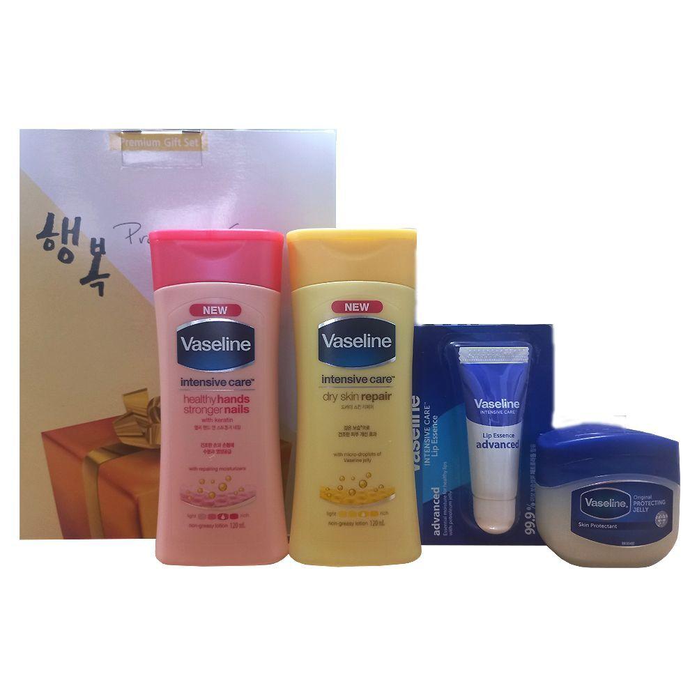 

Vaseline XHWGJGAS Mixed No. 13