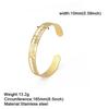 Lemegeton Fashion Custom Name Bracelet Bangle Stainless Steel Personalized Bracelet For Women Jewelry Valentins Day Gift