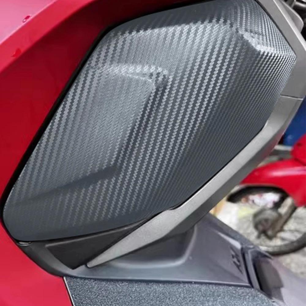 

Car Wrap Film 3D Carbon Fiber Grey Car Sticker Color Change Vinyl Film Bubble Free Decoration Decal Auto Motorcycle Accessories 10x152cm