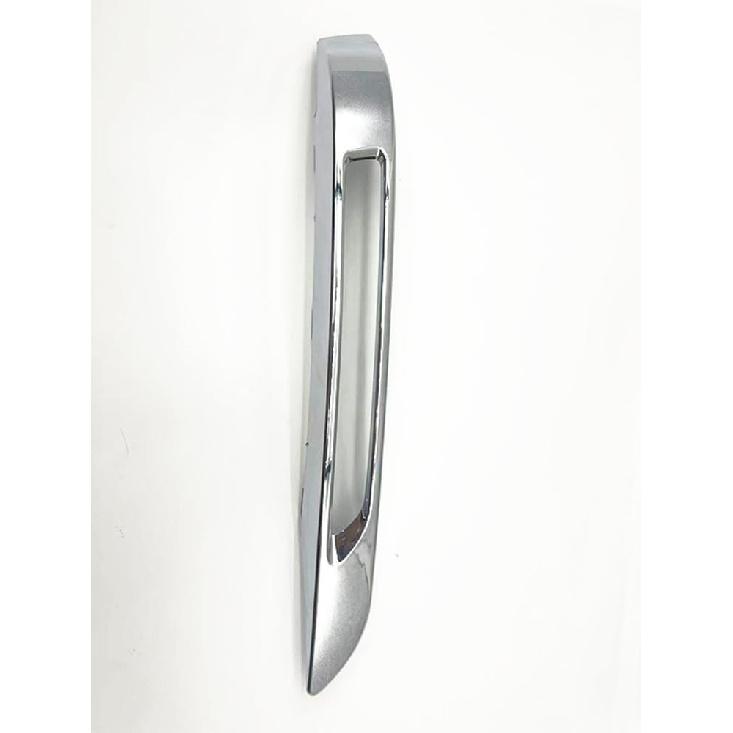 ForMercedes-Benz Front Bumper Cover Trim W204 GLK220 GLK250 GLK300 GLK350 OEM;A2048853374 A2048853474(Left)