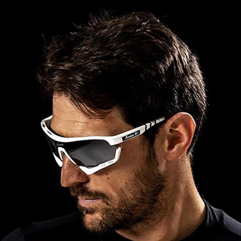 SCICON Cyklistické brýle Fotochromatická čočka Sluneční brýle pro outdoorové sporty Horské kolo Silniční kolo Muži Ženy Cyklistické brýle