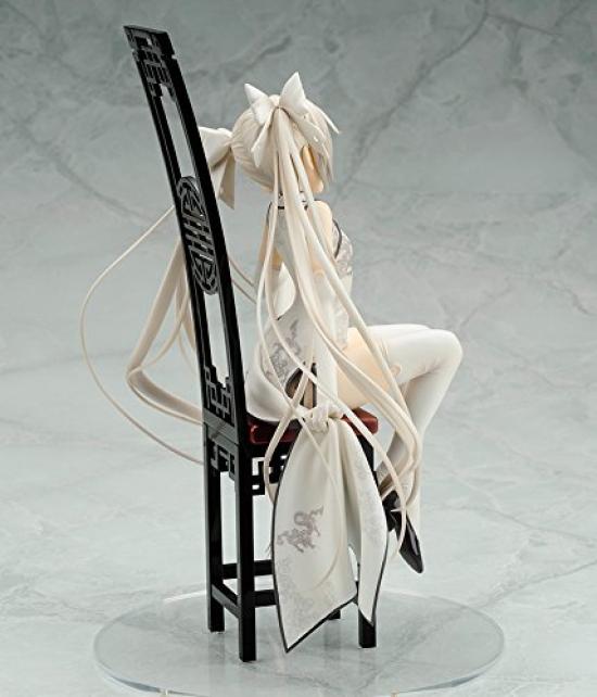 Yosuga No Sora Kasugano Sora China Dress Scale PVC Complete Figure Ver. 1/7 Pre-painted