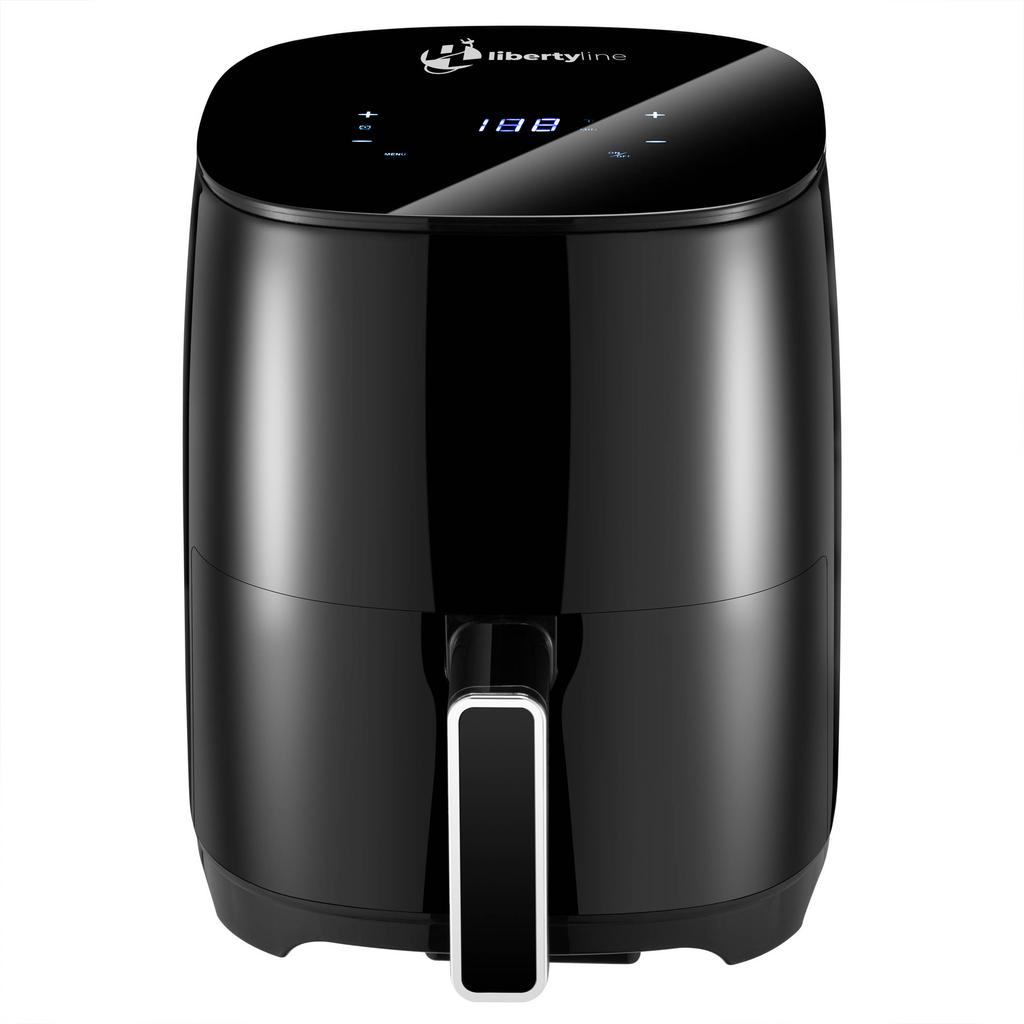 PARMA 3.5L 1400W air fryer