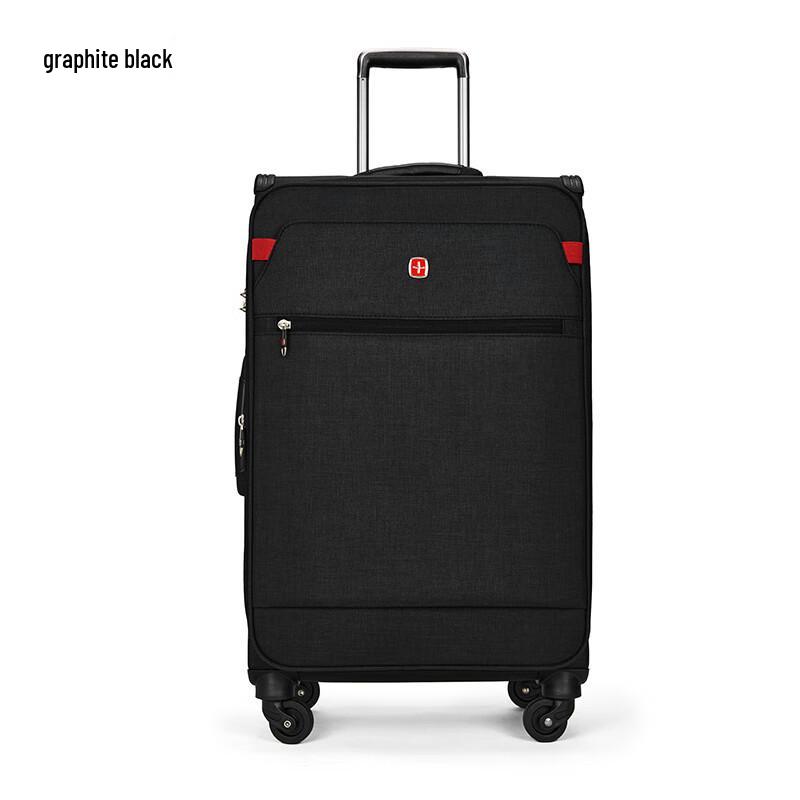 Lishen Fashion Lightweight Waterproof Spinner Luggage 20 inch