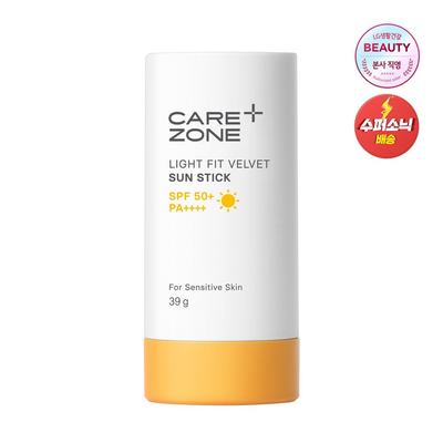 Light Fit Velvet Sonnenstift 39g