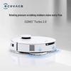 ECOVACS T10 TURBO Robot Vacuum and Mop CN plug (adapter included)